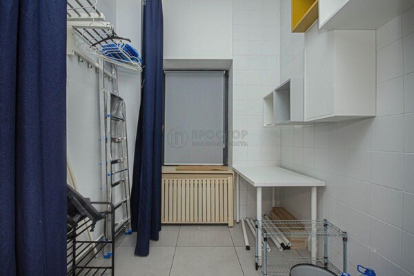 Фото: Сдам коммерческое помещение 265.3 м2, 3-й Красносельский пер, 19с7, Москва г test