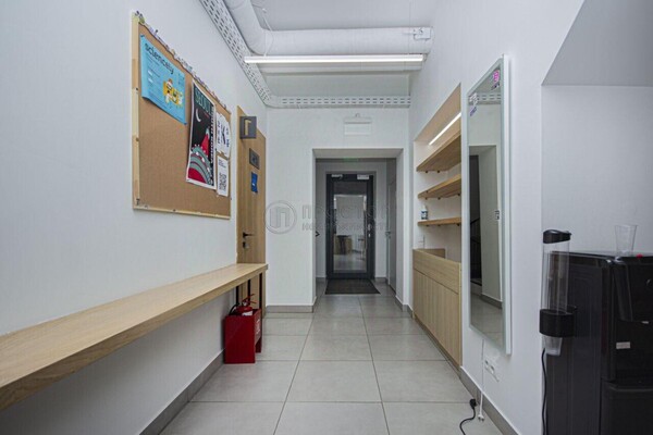 Фото: Сдам коммерческое помещение 265.3 м2, 3-й Красносельский пер, 19с7, Москва г test