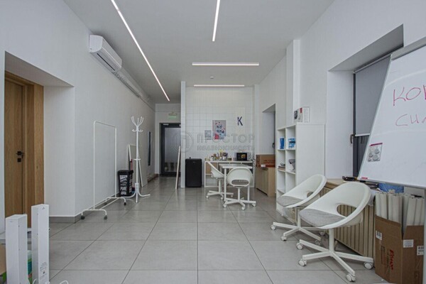 Фото: Сдам коммерческое помещение 265.3 м2, 3-й Красносельский пер, 19с7, Москва г test