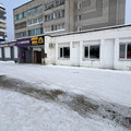 Торговая площадь в аренду в Солнечном, Геологов ул, 20кб фото №0