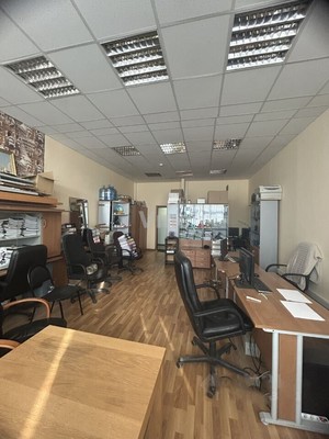 Фото: В аренду офис, ПСН. test