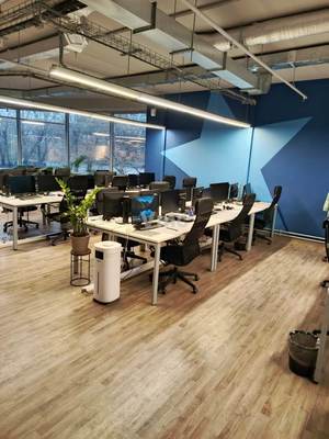 Фото: В аренду офис с 1 февраля 2026 г. test