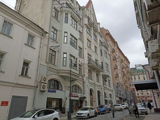 Фото: В аренду офис test