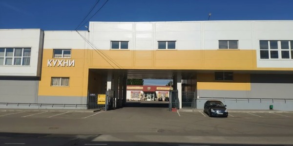 Фото: Помещение, 1800 м2 test