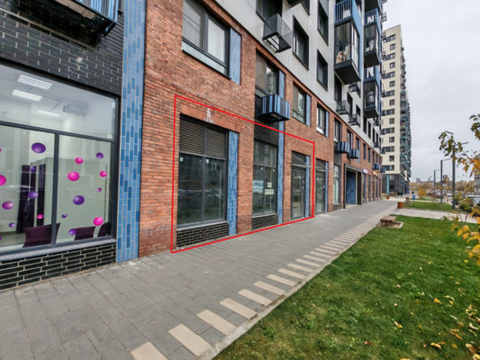 Фото: Свободного назначения 139 кв.м. test