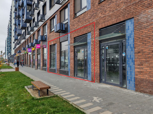 Фото: Свободного назначения 139 кв.м. test