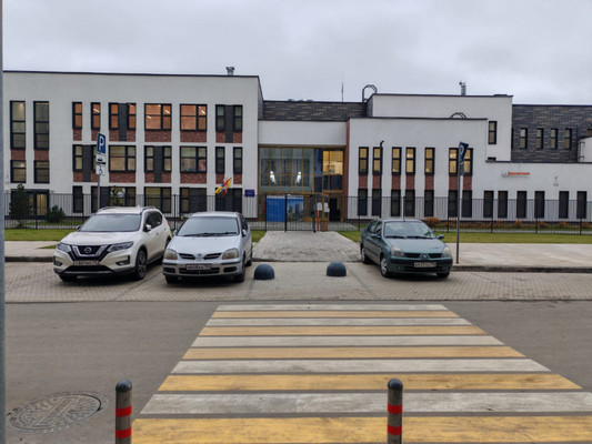 Фото: Свободного назначения 139 кв.м. test