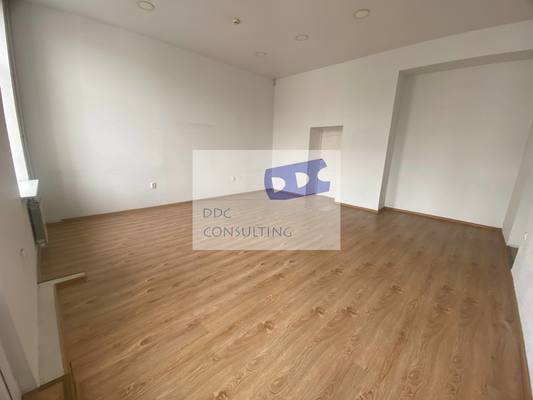 Фото: 35,9 кв.м. в особняке 19 века на ул.Б.Садовая test