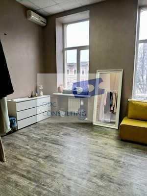 Фото: 24,7 кв.м. в модном кластере на ул.Б.Садовая test