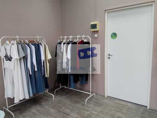 Фото: 24,7 кв.м. в модном кластере на ул.Б.Садовая test