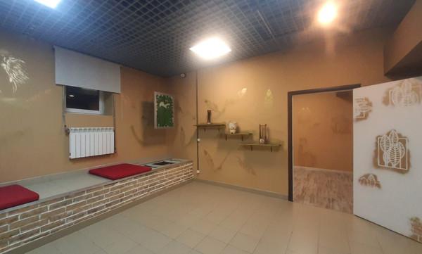 Фото: Свободного назначения 127 кв.м. test