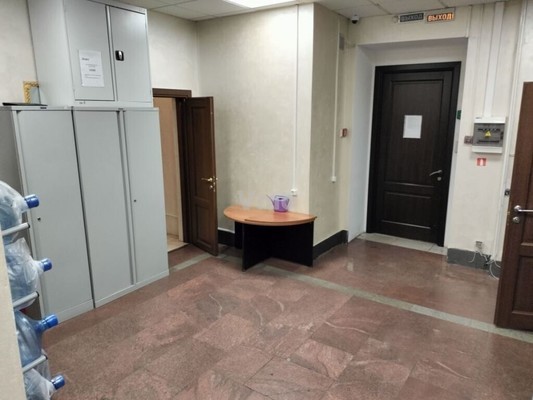 Фото: В аренду офис, псн (111,4 кв.м.) test