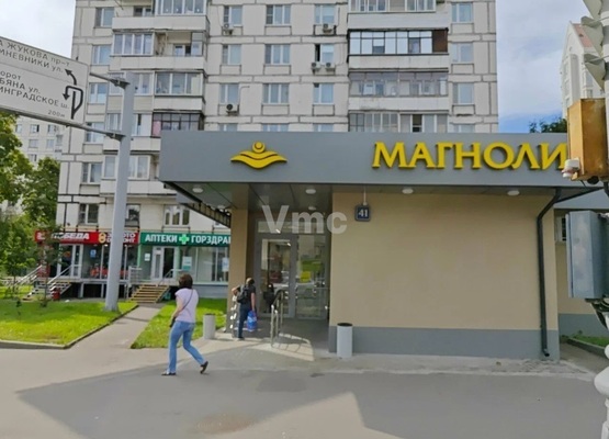 Фото: Торгушка у метро test