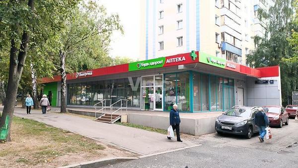 Фото: Сдается в аренду подвальное пом-е test