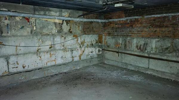 Фото: Сдается в аренду подвальное пом-е test