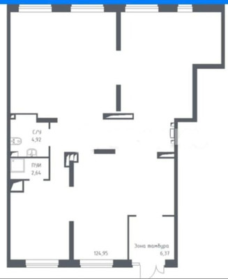 Фото: Свободного назначения 139 кв.м. test