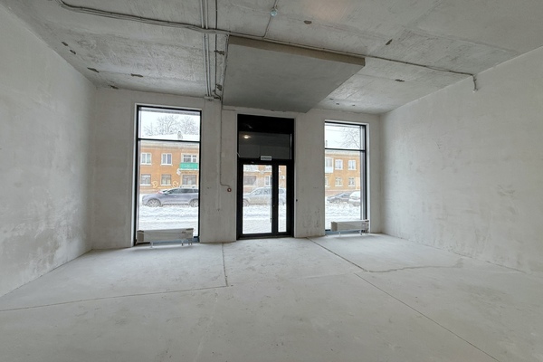 Фото: Продам коммерческое помещение 105.9 м2, 22 Партсъезда ул, 3, Екатеринбург г test