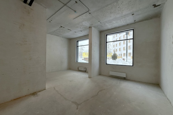 Фото: Продам коммерческое помещение 105.9 м2, 22 Партсъезда ул, 3, Екатеринбург г test