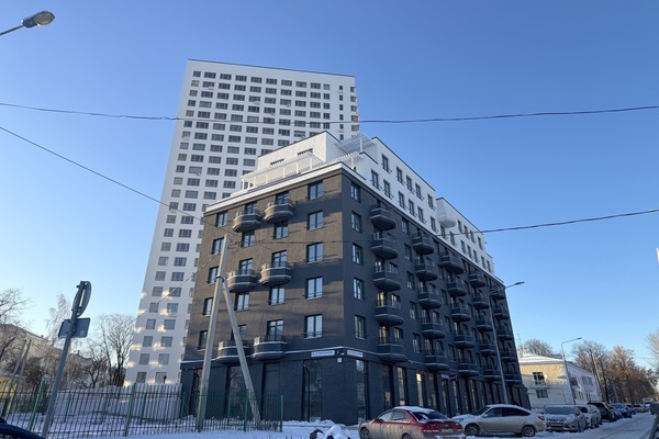 Фото: Продам коммерческое помещение 105.9 м2, 22 Партсъезда ул, 3, Екатеринбург г test