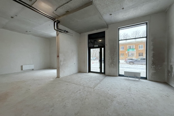 Фото: Продам коммерческое помещение 123.17 м2, 22 Партсъезда ул, 3, Екатеринбург г test