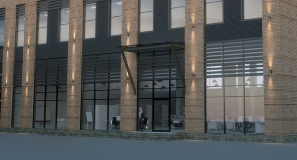 Фото: Коммерческое помещение у Сенной test