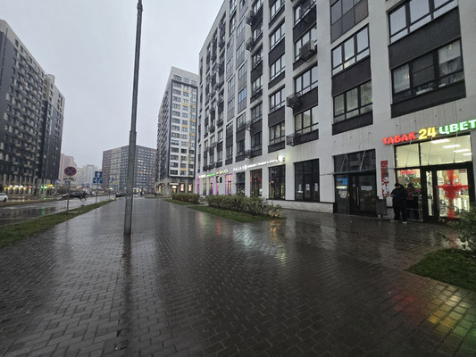 Фото: Продается коммерческое помещение, test