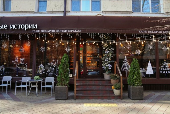 Фото: Торговое помещение с Арендатором. test