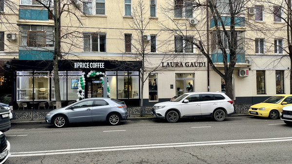 Фото: Торговое помещение с Арендатором. test