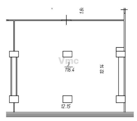 Фото: В аренду офис, ПСН. test