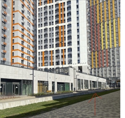 Фото: ЖК «Квартал «Спутник»» test