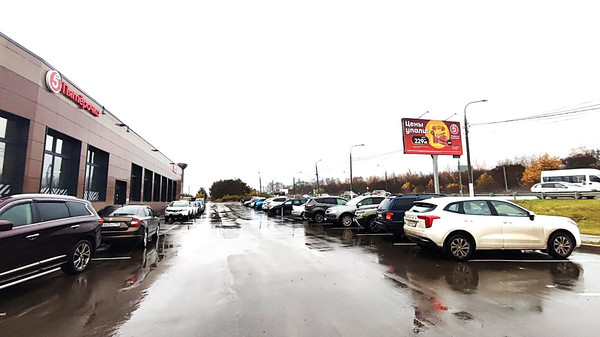 Фото: Аренда 80 м2 д. Чепелёво test