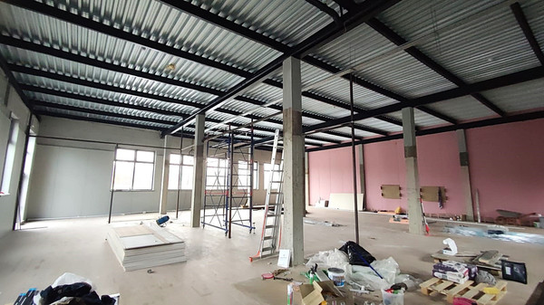 Фото: Аренда 80 м2 д. Чепелёво test