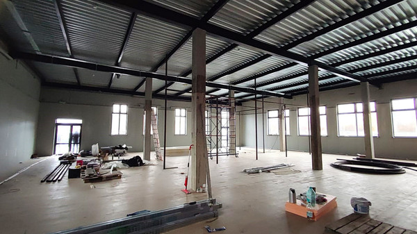 Фото: Аренда 80 м2 д. Чепелёво test