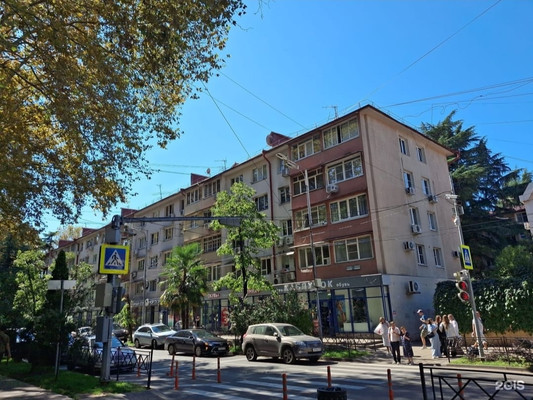 Фото: Коммерция в центре test