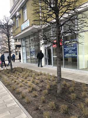 Фото: ЦЕНТР Пушкинская test