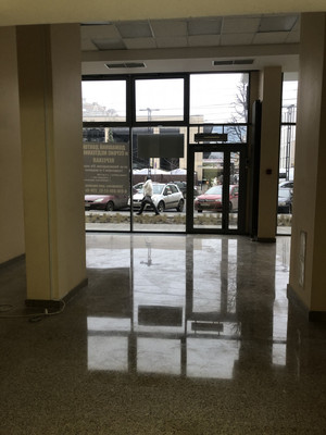 Фото: ЦЕНТР Пушкинская test