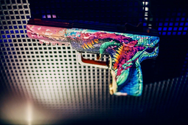 Фото: Продается помещение с Арендатором test