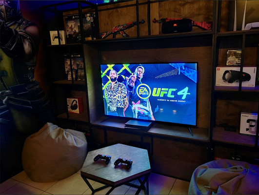 Фото: Продается помещение с Арендатором test