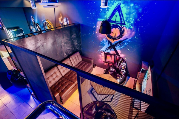 Фото: Продается помещение с Арендатором test