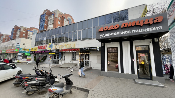 Фото: Продается помещение с Арендатором test