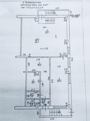 Фото: Продается помещение с Арендатором test