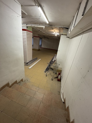 Фото: Торговая площадь на трафике 300м test