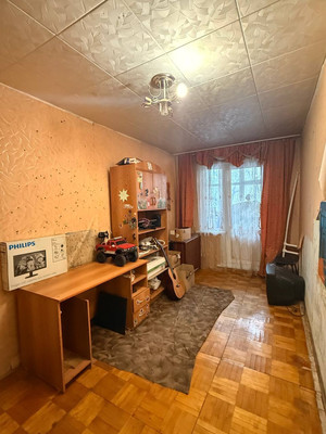 Квартира на продажу в Барнауле, Павловский тракт, 78а