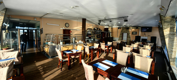 Фото: Сдаю кафе с оборудованием. test