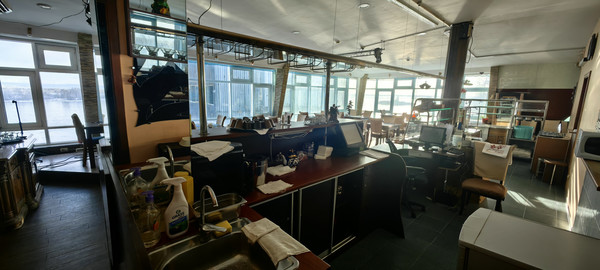 Фото: Сдаю кафе с оборудованием. test