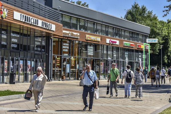 Фото: Продается коммерческое помещение, test