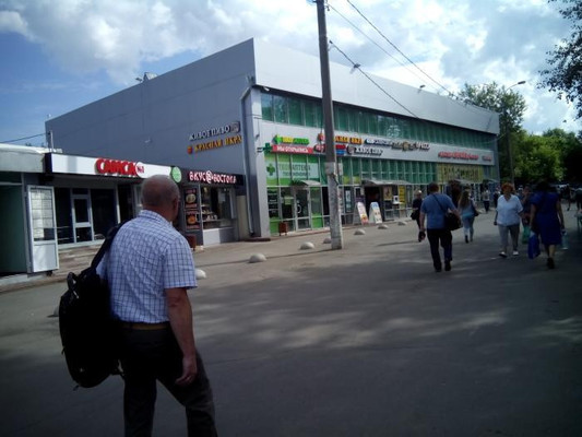 Фото: Продается коммерческое помещение, test