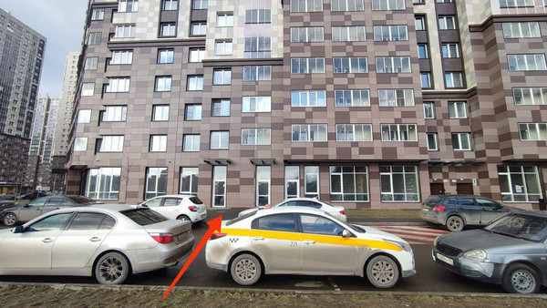 Фото: Продажа помещения 94.4 кв.м. test