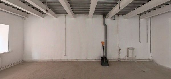 Фото: Здание в Москва 3-я Тверская-Ямская ул., 22С2 (244 кв.м.) test