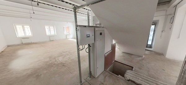 Фото: Здание в Москва 3-я Тверская-Ямская ул., 22С2 (244 кв.м.) test